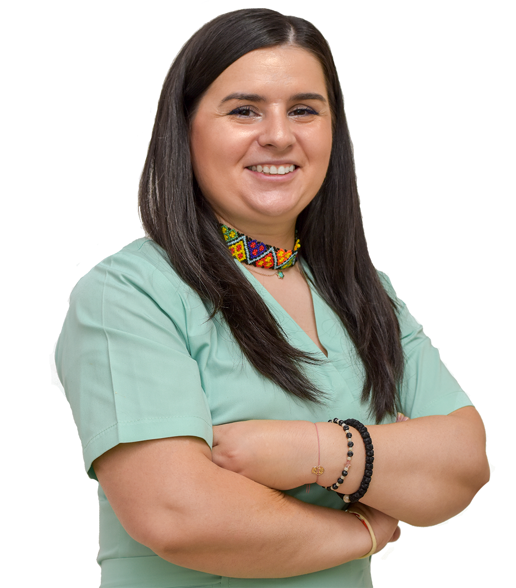 Dr. Monica Stan